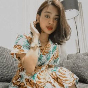 Meet your Posher, Karla mae